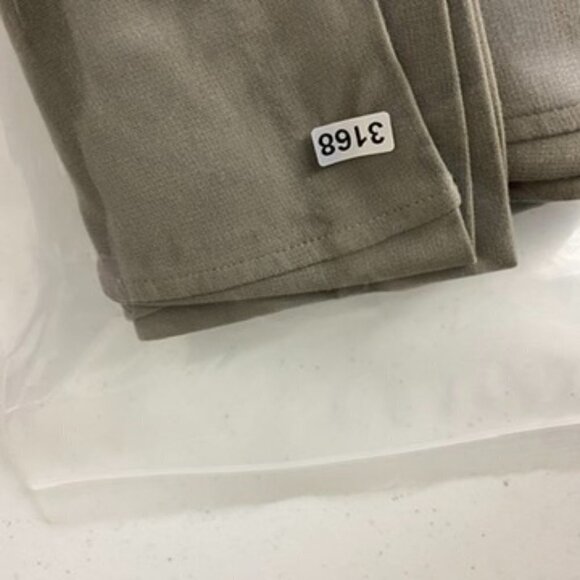 Everlane The 90s Mini Dress Sleeveless Womens Size Small Clay Bodycon - Picture 6 of 6